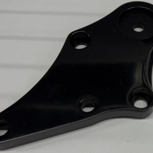 BPA Backing Plate, Black