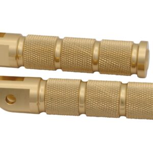 Stroker Footpegs Rider Bronze