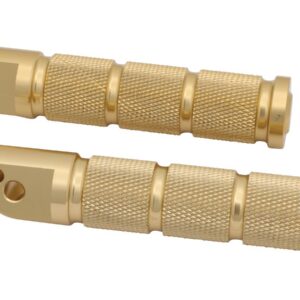 Stroker Footpegs Passenger Bronze