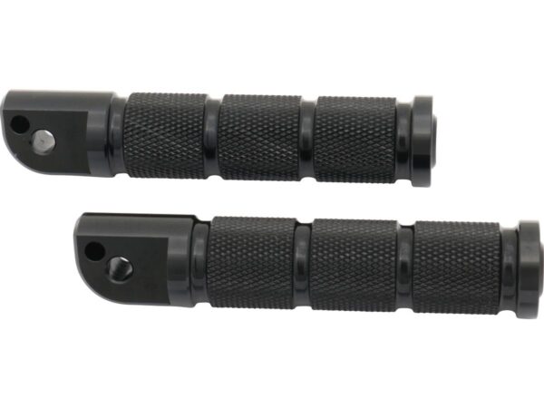 Stroker Footpegs Passenger Black