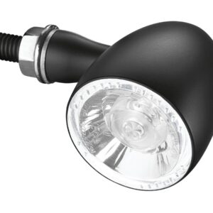 Bullet 1000 RB LED Taillight Black LED