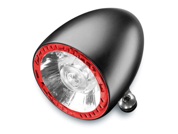 Bullet 1000 RB LED Taillight Black LED — изображение 2