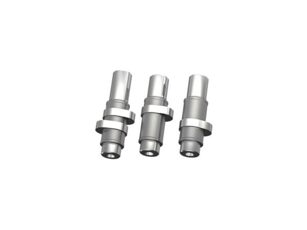 TS550 Camshafts for Thunderstroke 111 Higher valve lift and more duration means power from 2000–6000 RPM, stock or modified engines, use with Stock Springs