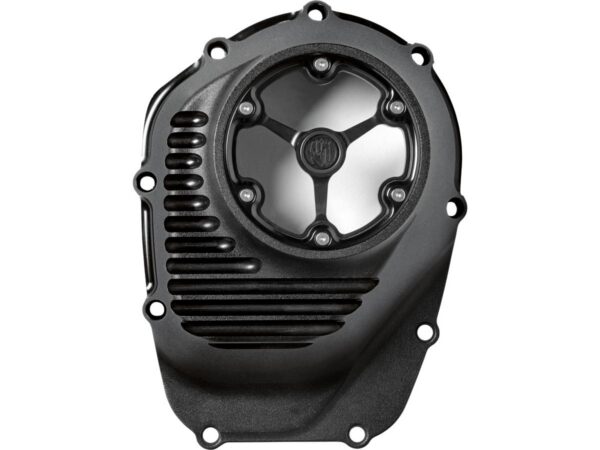 Clarity Cam Cover Black Ops