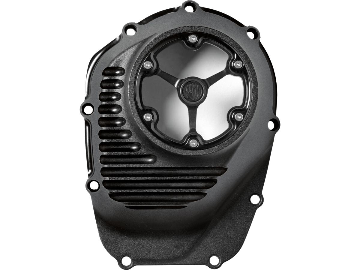 Clarity Cam Cover Black Ops