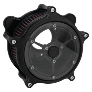 Clarity Air Cleaner Kit Black Ops