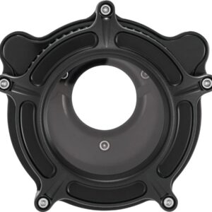 Clarion Air Cleaner Kit Black Ops