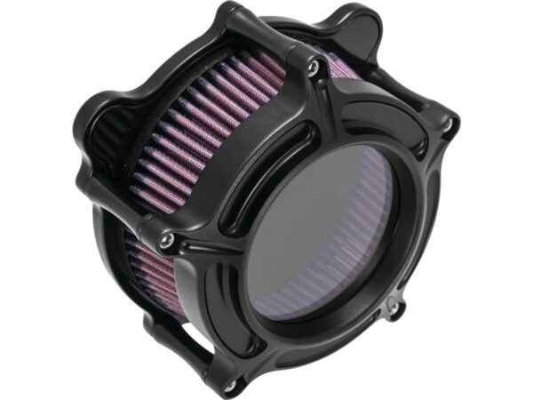 Clarion Air Cleaner Kit Black Ops — изображение 2