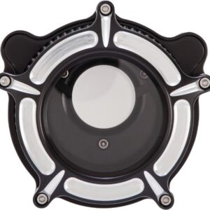 Clarion Air Cleaner Kit Contrast Cut