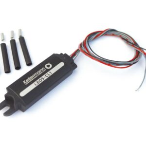 i.BOS - CL 1 Turn Signal Module Turn Signal Module