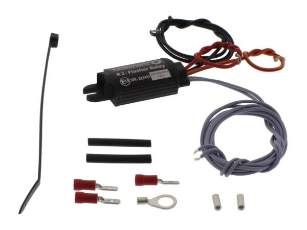 R2 Turn Signal Relay — изображение 2
