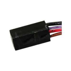 Turn Signal Load Equalizer II for CAN-Bus for use with LED Lights