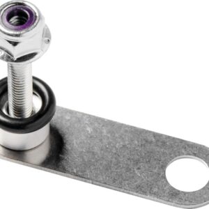 Tire Pressure Monitoring System Sensor Bracket for RevTech and PM Billet Wheels