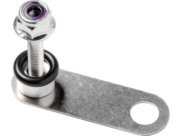 Tire Pressure Monitoring System Sensor Bracket for RevTech and PM Billet Wheels