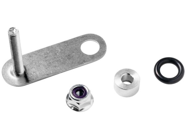 Tire Pressure Monitoring System Sensor Bracket for RevTech and PM Billet Wheels — изображение 2