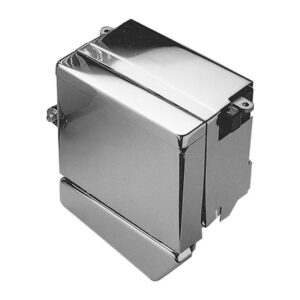 Battery Cover and Tray Kit Battery Tray Kit
