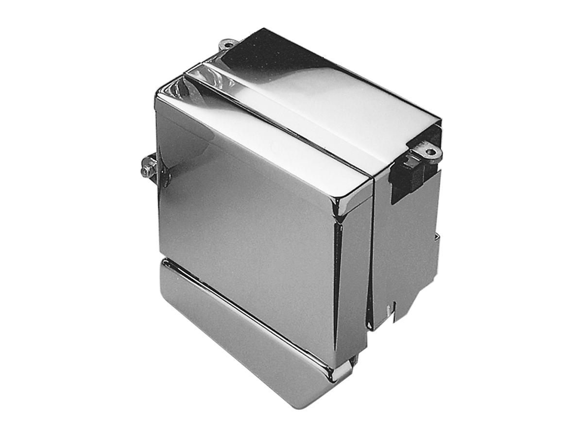 Battery Cover and Tray Kit Battery Tray Kit