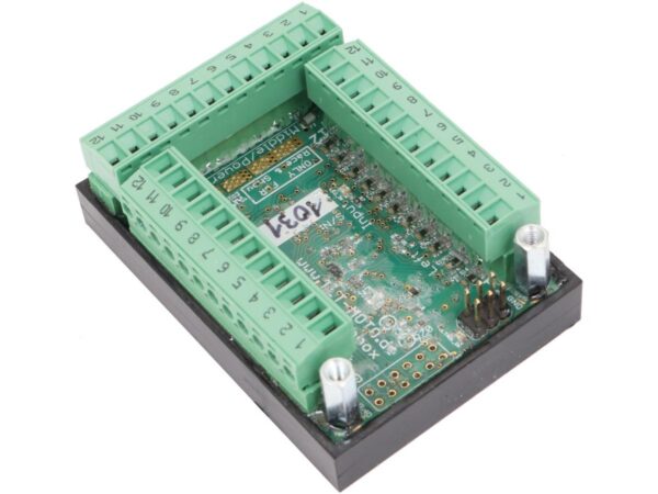 CAN Switchbox For Key and Keyless Systems Switchbox