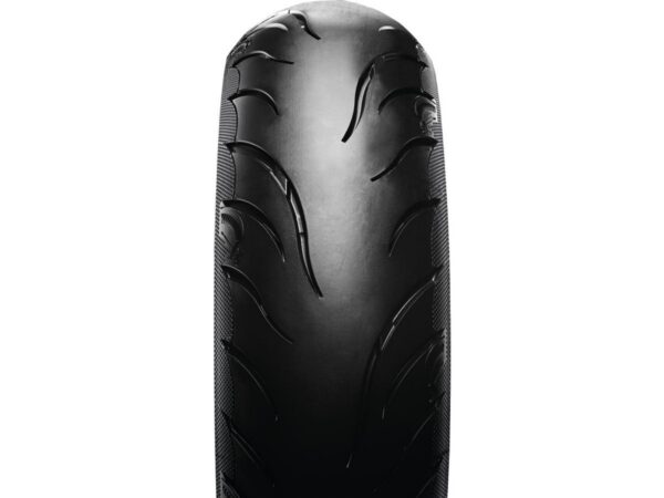 Cobra Chrome Tire 200/60 VR-16 (79V) Black Wall — изображение 4
