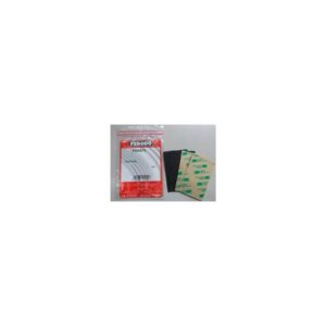 Anti-Rattle Brake Shim