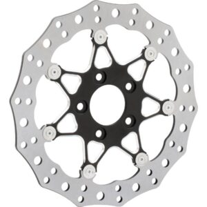 PROCROSS 11.8 ROTOR HD BK