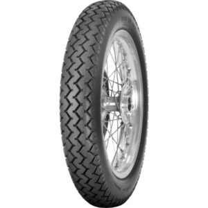 Safety Mileage B MKII Tire 4.00 x19 65H TT Black Wall