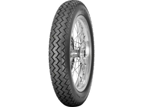 Safety Mileage B MKII Tire 4.00 x19 65H TT Black Wall