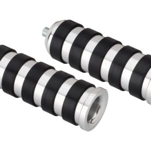 Custom Design Pegs for MIZU Flex Peg Adapter Mount Aluminium