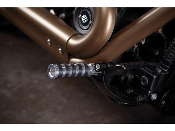 Custom Design Pegs for MIZU Flex Peg Adapter Mount Aluminium — изображение 2