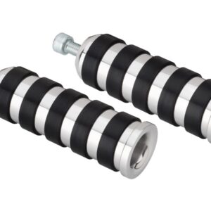 Custom Design Pegs for MIZU Peg Clevis Direct Mount Aluminium