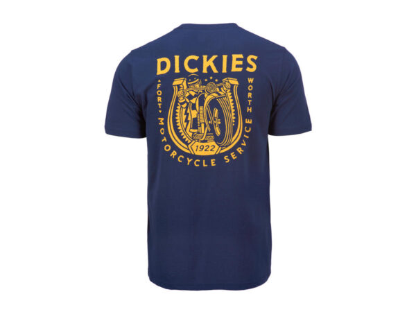 Delanson T-Shirt — изображение 2