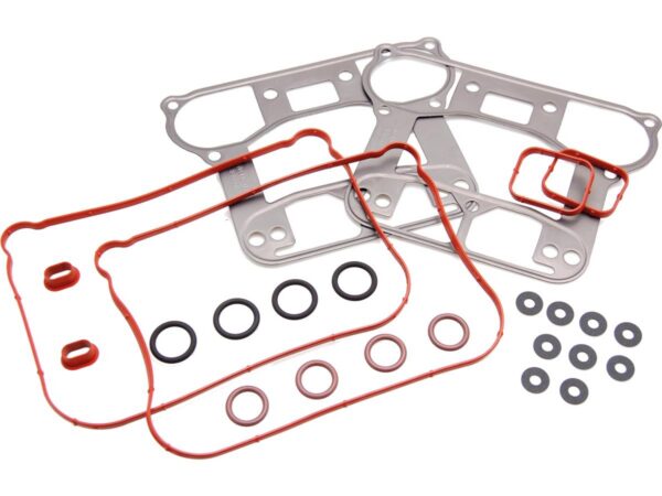 Multi Layer Steel Rocker Box Gasket Kit Each 1