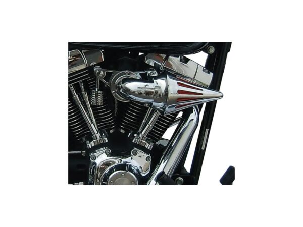 Arrow Air Cleaner Chrome — изображение 2