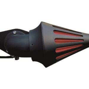 Arrow Air Cleaner Black