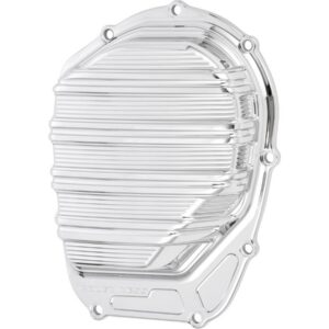 10-Gauge Cam Cover Chrome