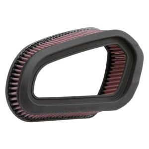 Big Sucker Replacement Air Filter for M8 FLT (with OE Cover)