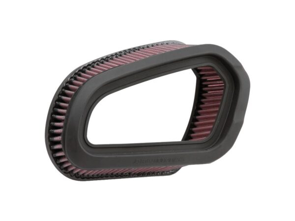 Big Sucker Replacement Air Filter for M8 FLT (with OE Cover)