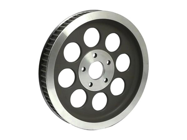 OEM Style Rear Belt Pulley Black 1 1/2" 70 teeth — изображение 2