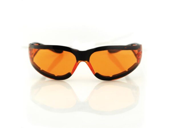 Shield II Sunglasses Black Frame — изображение 5
