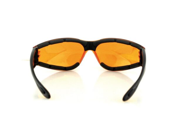 Shield II Sunglasses Black Frame — изображение 6