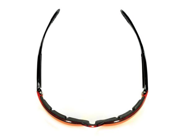 Shield II Sunglasses Black Frame — изображение 7