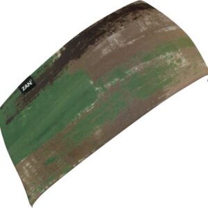Multi Brushed Camo SportFlex Series Headband