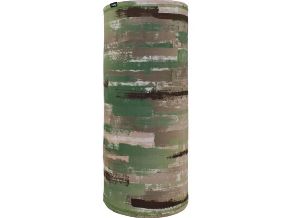 Motley SportFlex Series Tube Multi Brushed Camo