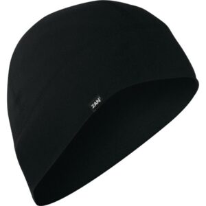 Black SportFlex Series Beanie