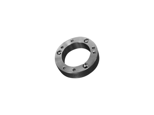 CV Keihin Air Cleaner to Milwaukee Eight EFI Adaptor Ring — изображение 2
