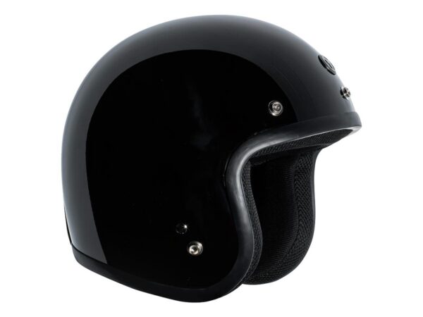 T50C Classic DOT Open Face Helmet