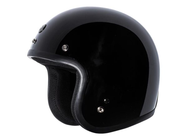 T50C Classic DOT Open Face Helmet — изображение 2