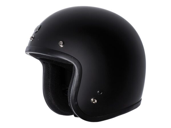 T50C Classic DOT Open Face Helmet — изображение 2
