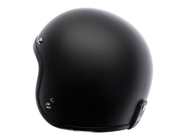 T50C Classic DOT Open Face Helmet — изображение 3