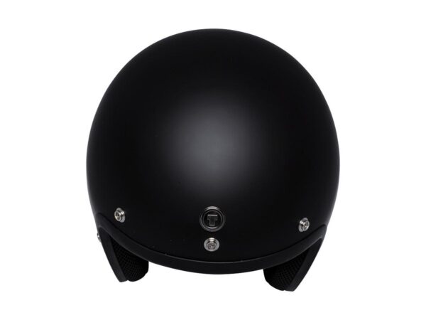 T50C Classic DOT Open Face Helmet — изображение 4